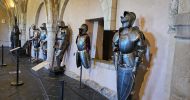 PICTURES/Lubembourg - Vianden Castle/t_Armour1.jpg